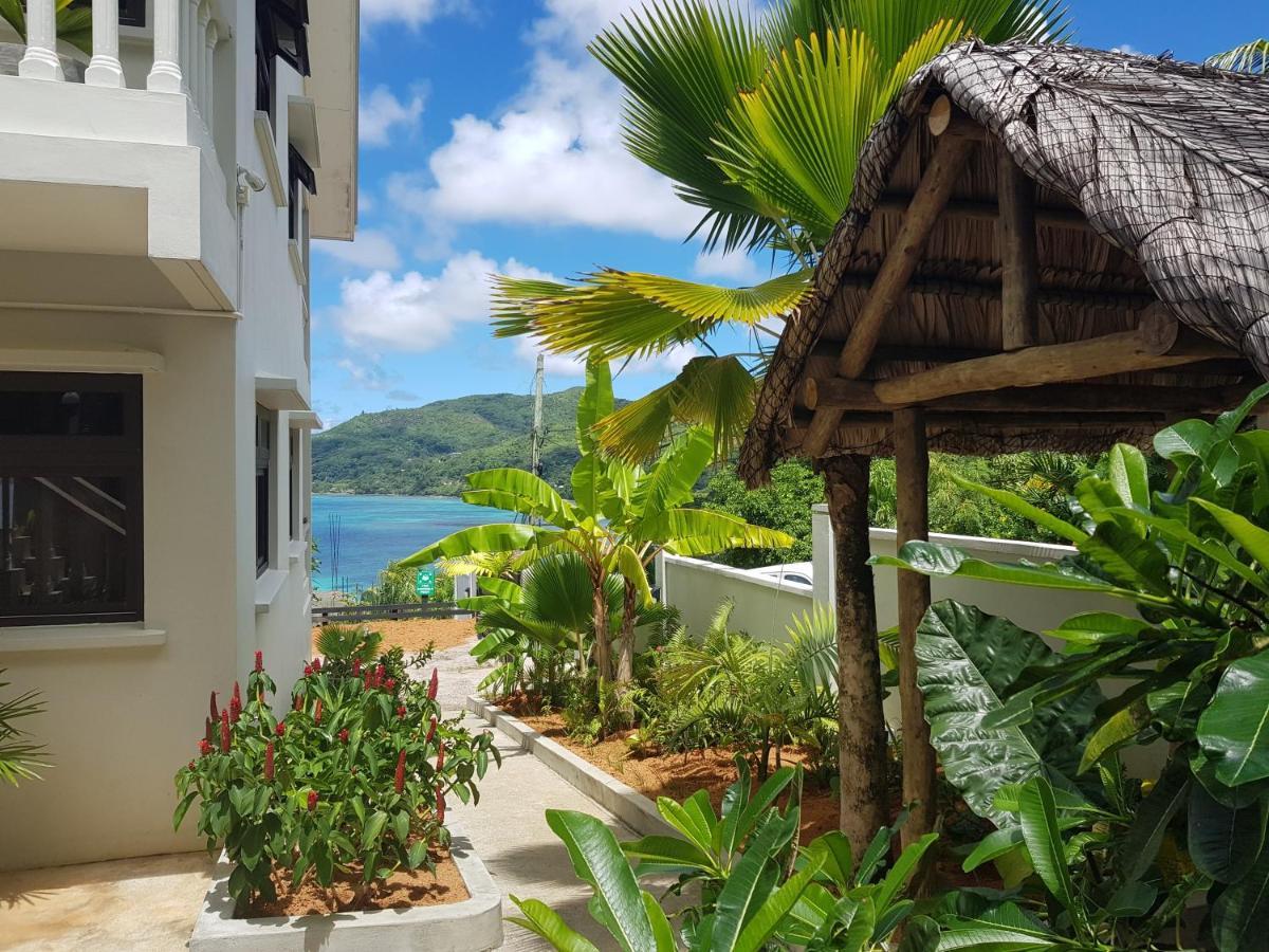 شقة Island Cove فيكتوريا المظهر الخارجي الصورة