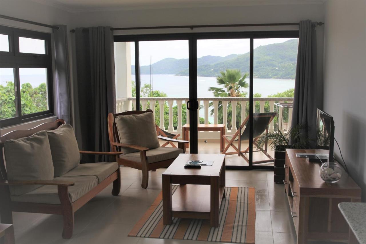 شقة Island Cove فيكتوريا المظهر الخارجي الصورة