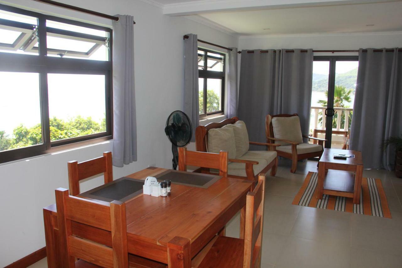 شقة Island Cove فيكتوريا المظهر الخارجي الصورة