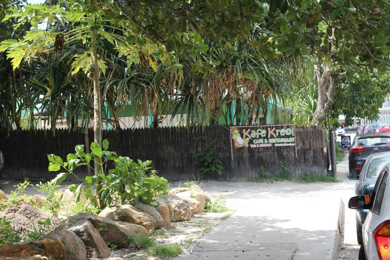 شقة Island Cove فيكتوريا المظهر الخارجي الصورة