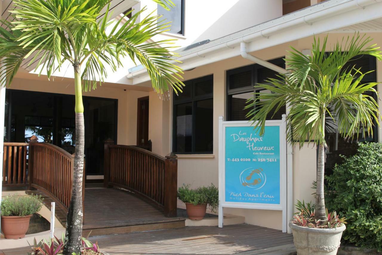 شقة Island Cove فيكتوريا المظهر الخارجي الصورة