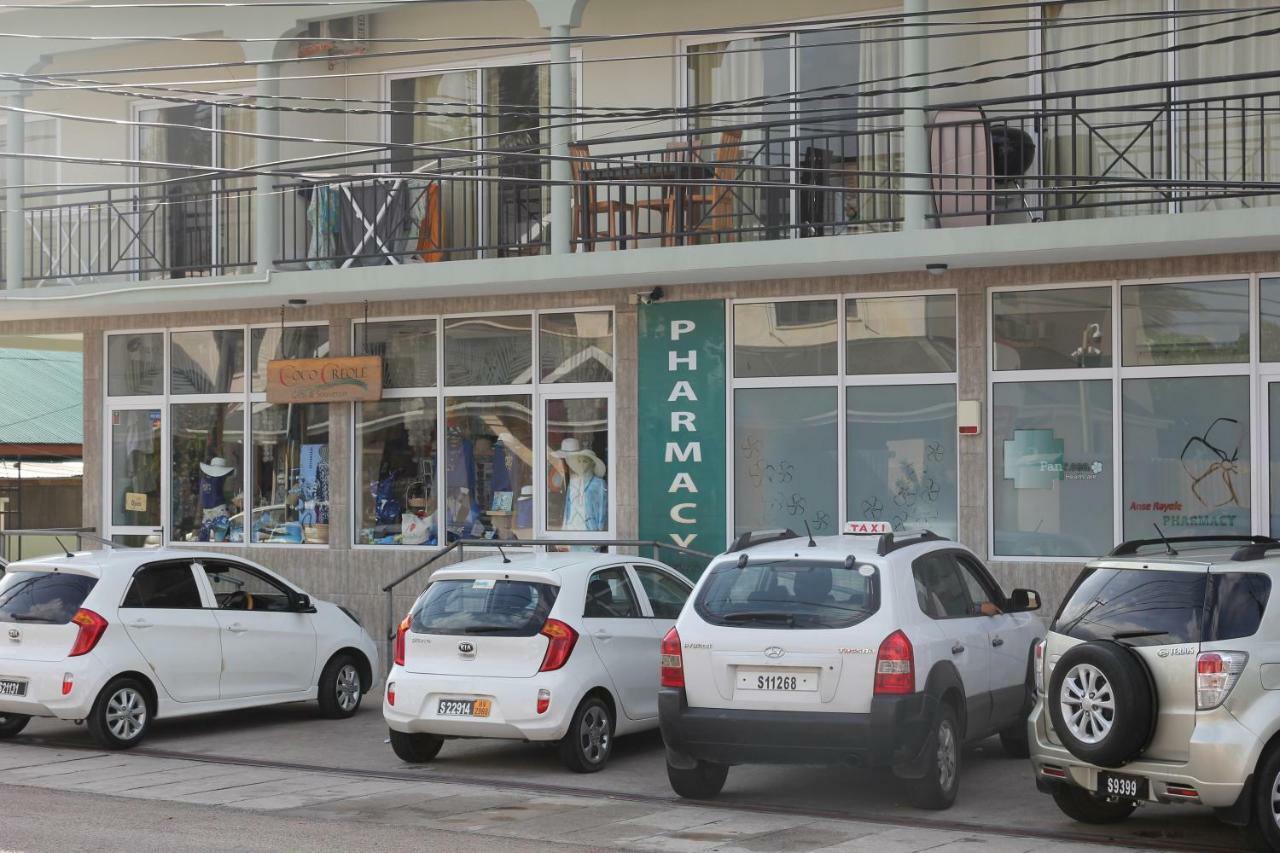 شقة Island Cove فيكتوريا المظهر الخارجي الصورة